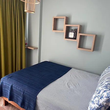 Apartment Elia Alacati Çeşme