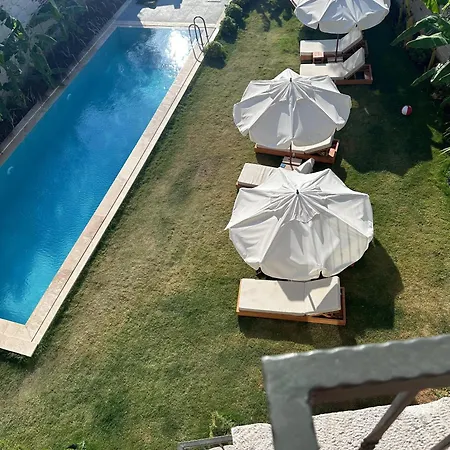 Apartment Elia Alacati Çeşme