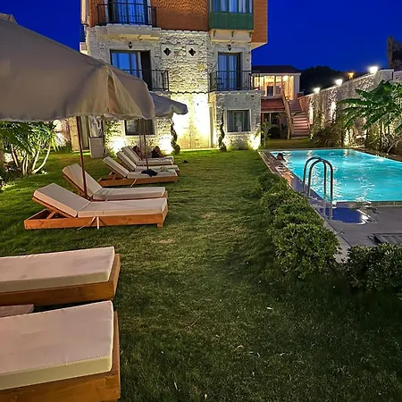 Elia Alacati מלון Çeşme