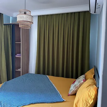 Apartment Elia Alacati Çeşme