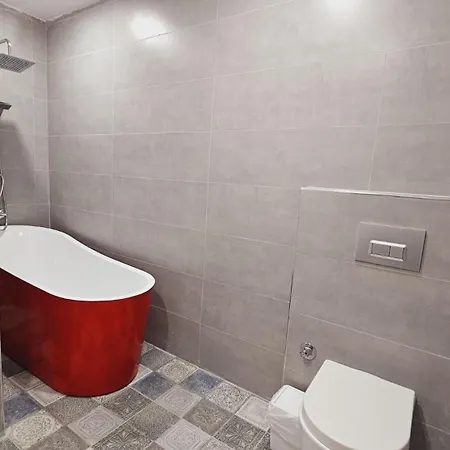 מלון Elia Alacati Çeşme