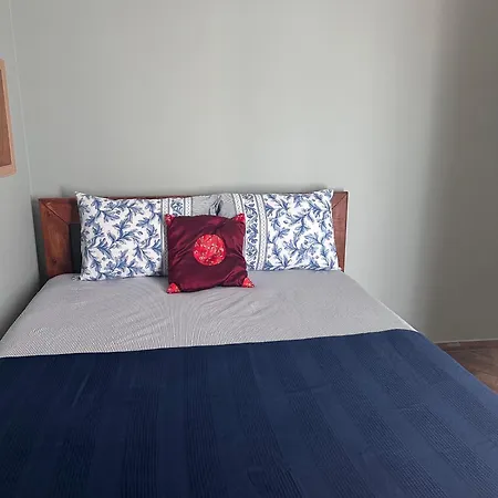 מלון Elia Alacati Çeşme