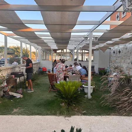מלון Elia Alacati