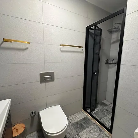 מלון Elia Alacati Çeşme